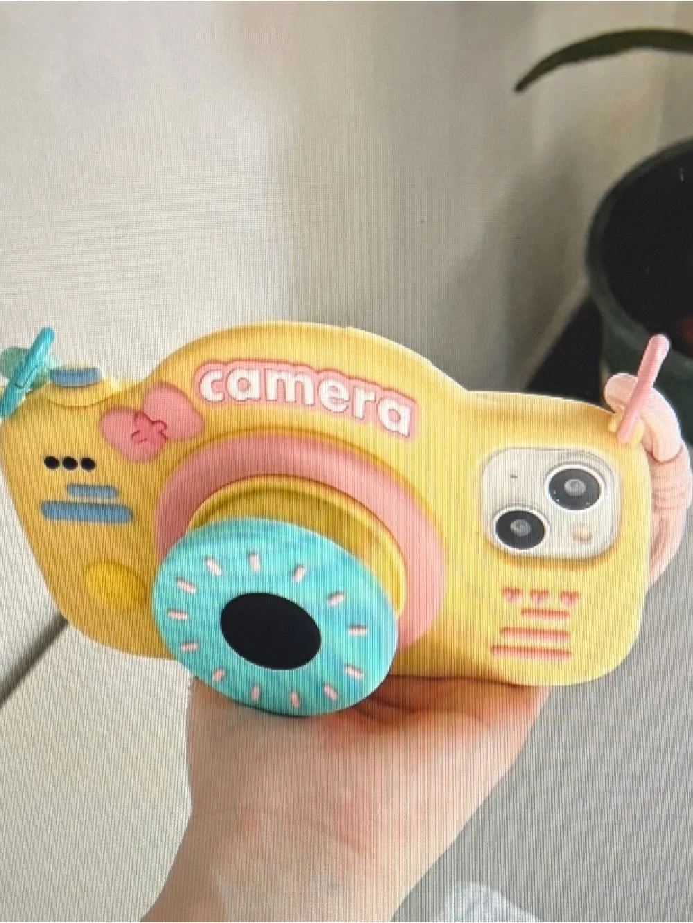 N/A cute 3d